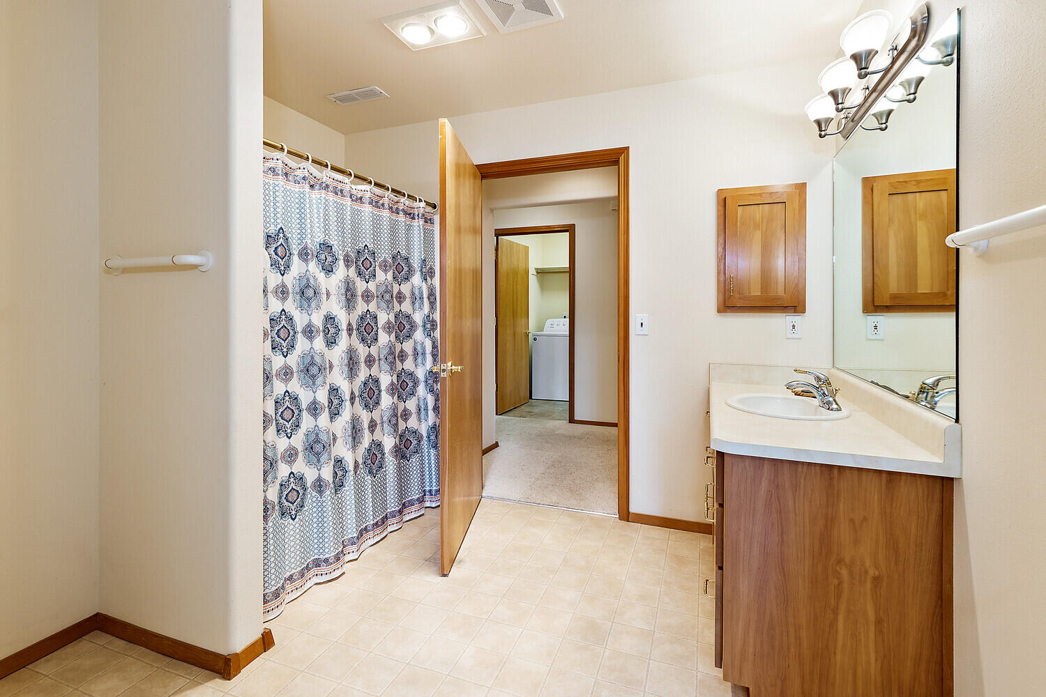 Mountain Meadows Subdivision Phase 1 - Residential