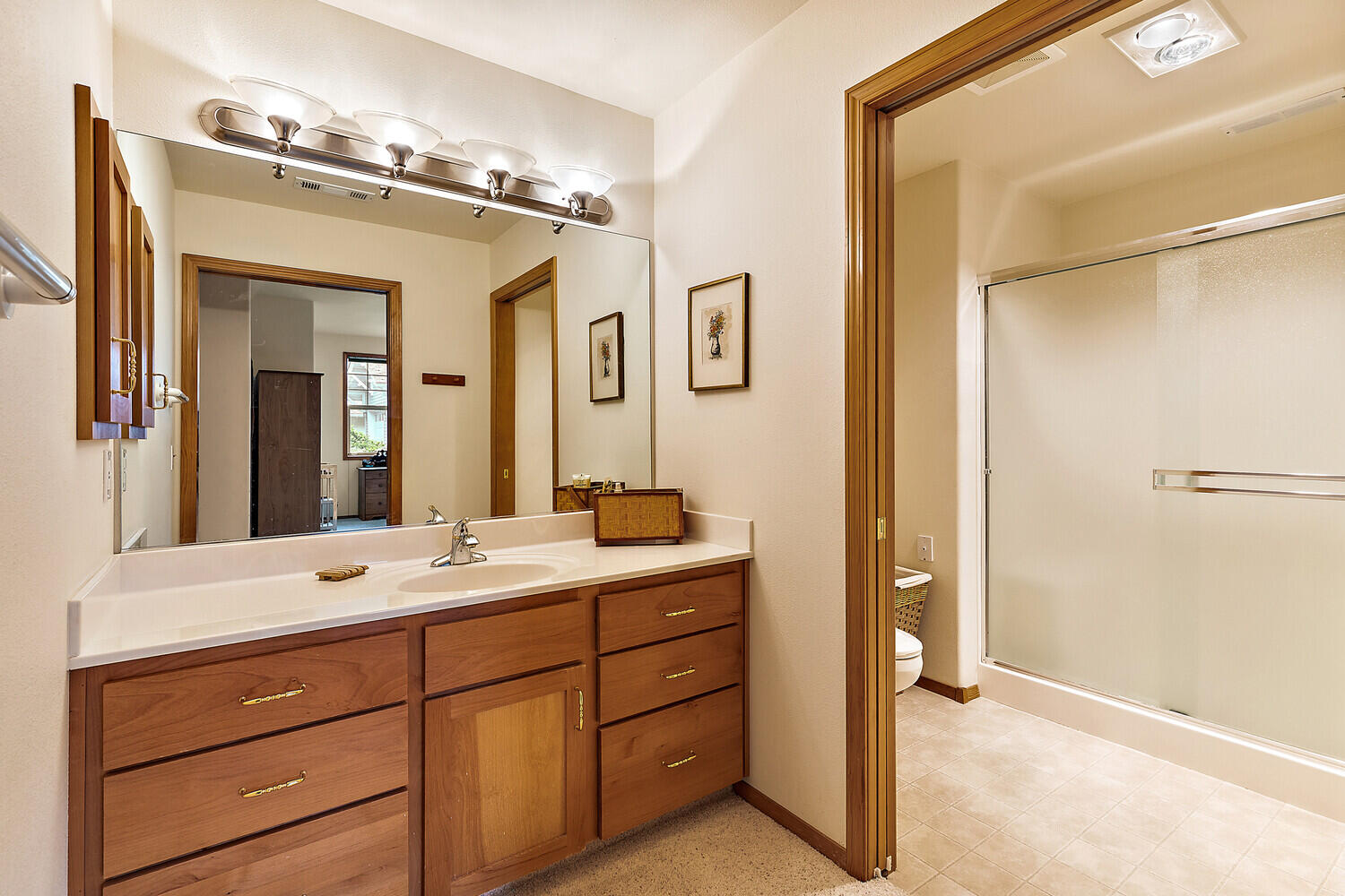 Mountain Meadows Subdivision Phase 1 - Residential