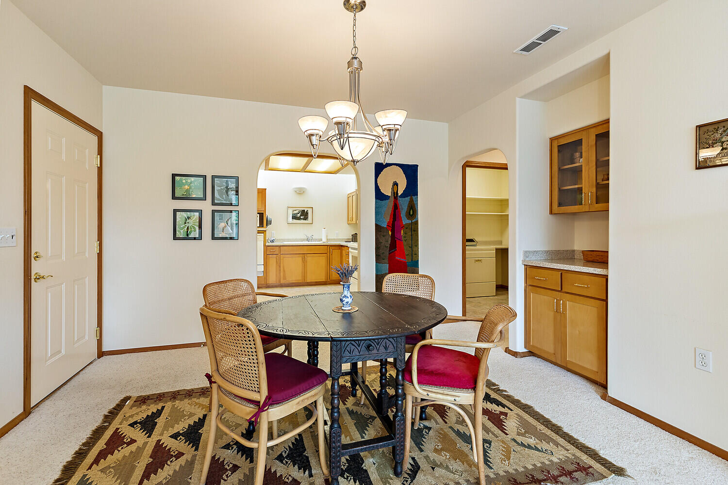 Mountain Meadows Subdivision Phase 1 - Residential