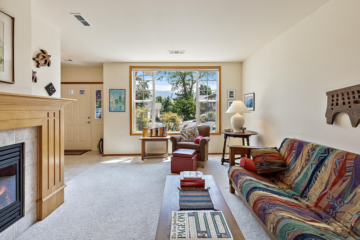 Mountain Meadows Subdivision Phase 1 - Residential