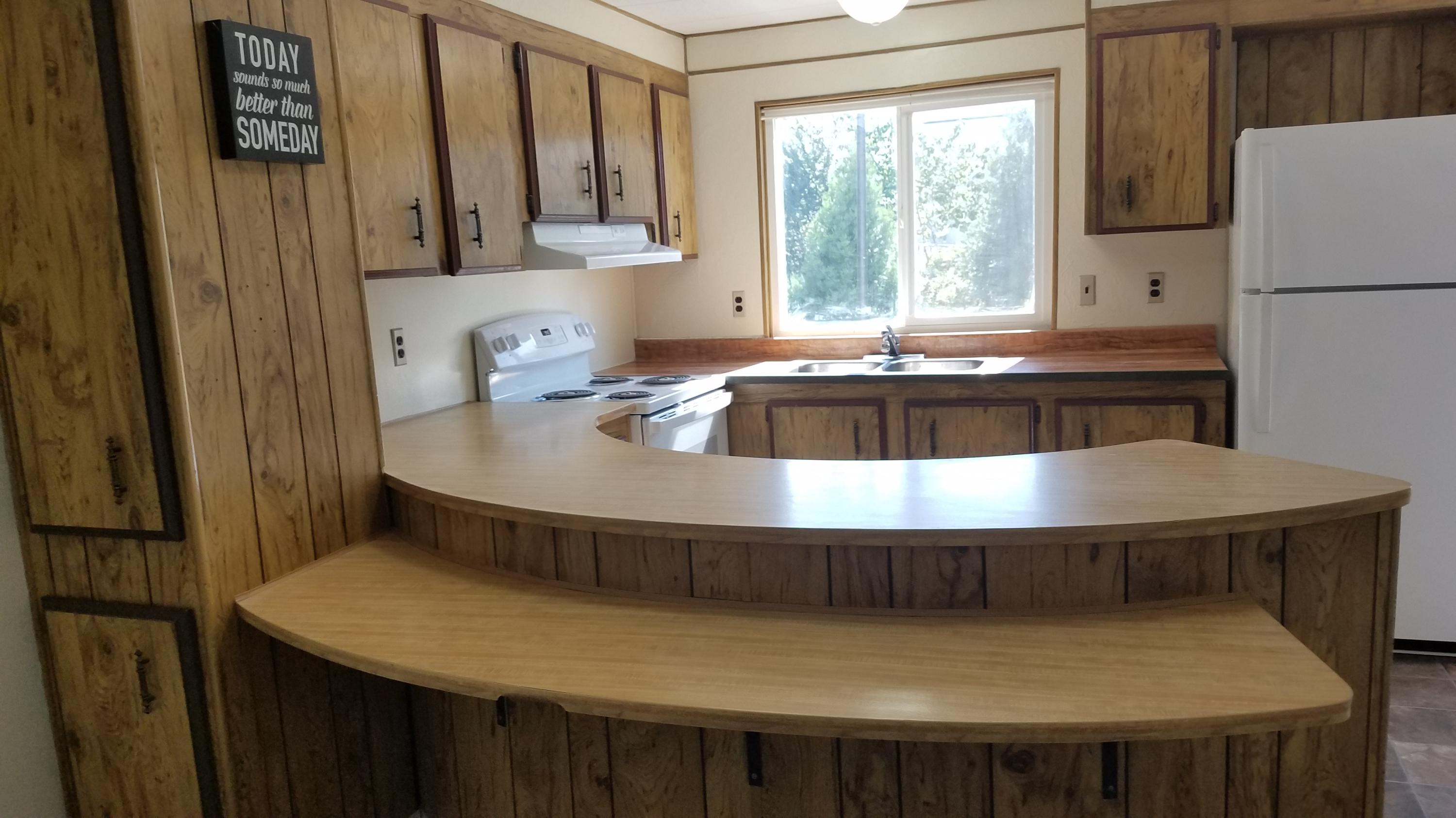 Country View Mobile Home Park - Residential