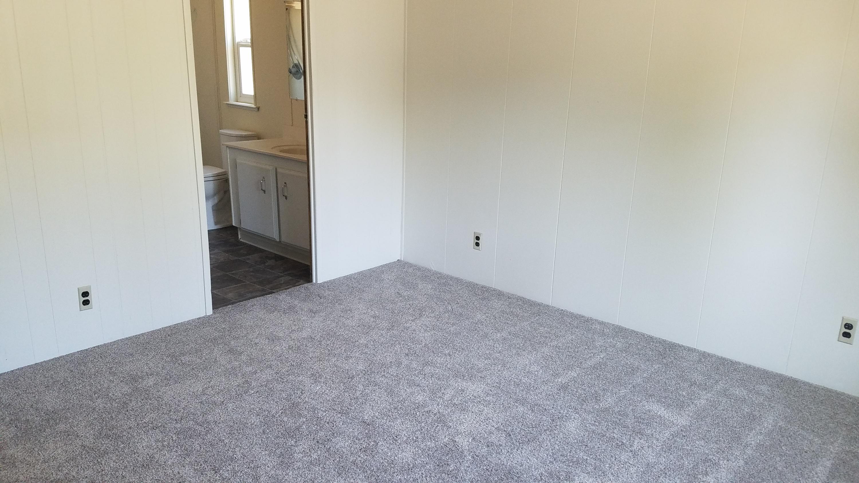 Country View Mobile Home Park - Residential