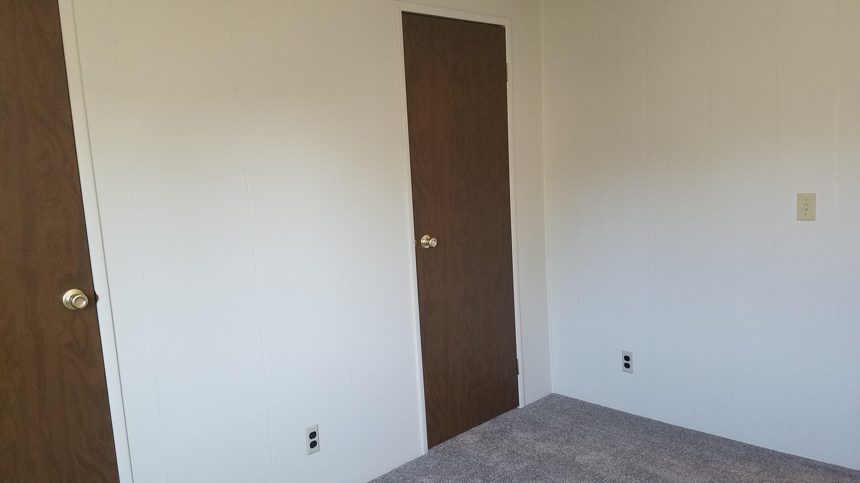 Country View Mobile Home Park - Residential