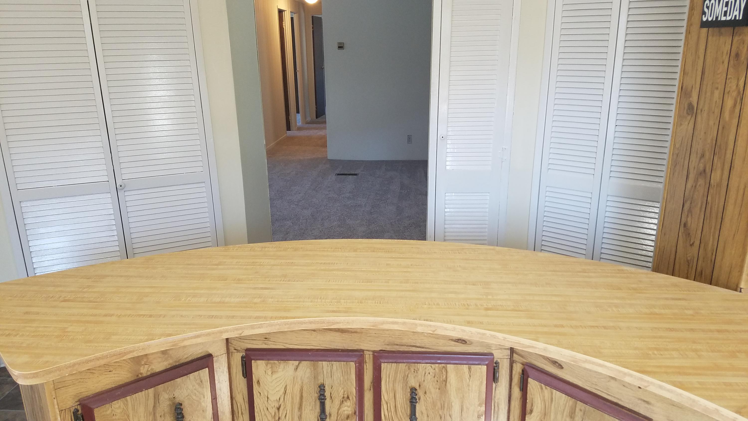 Country View Mobile Home Park - Residential