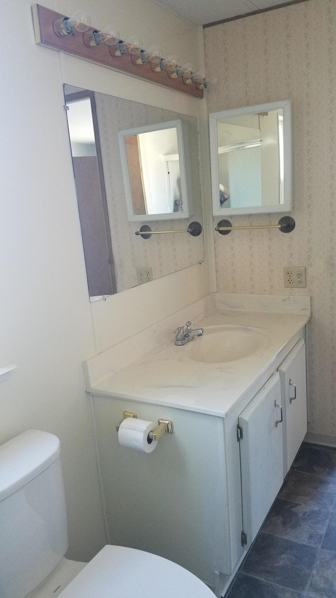 Country View Mobile Home Park - Residential