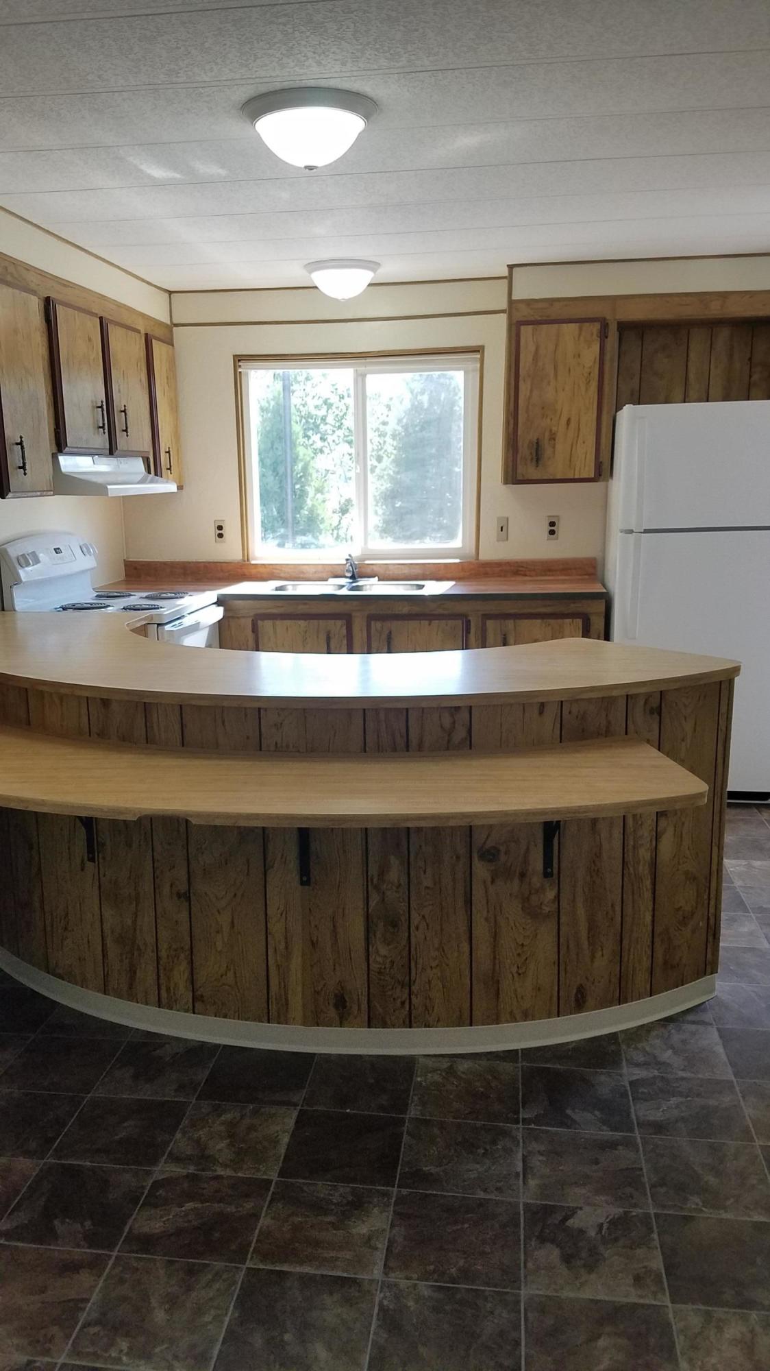 Country View Mobile Home Park - Residential