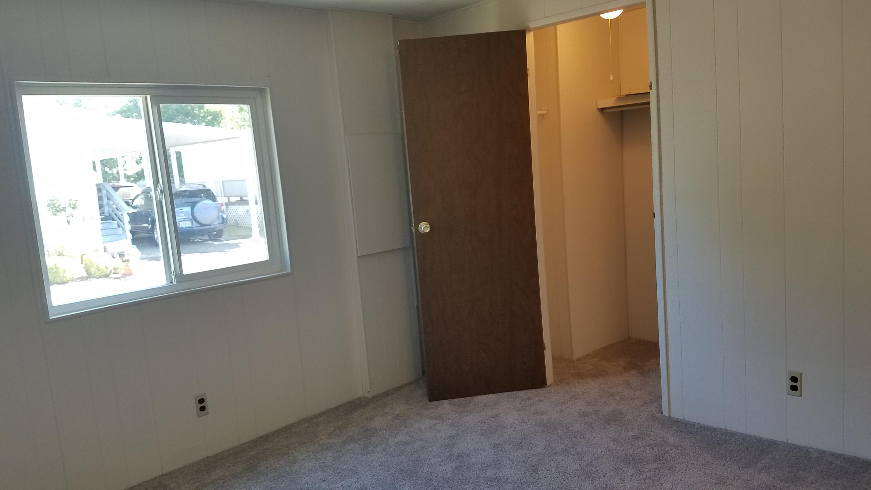 Country View Mobile Home Park - Residential