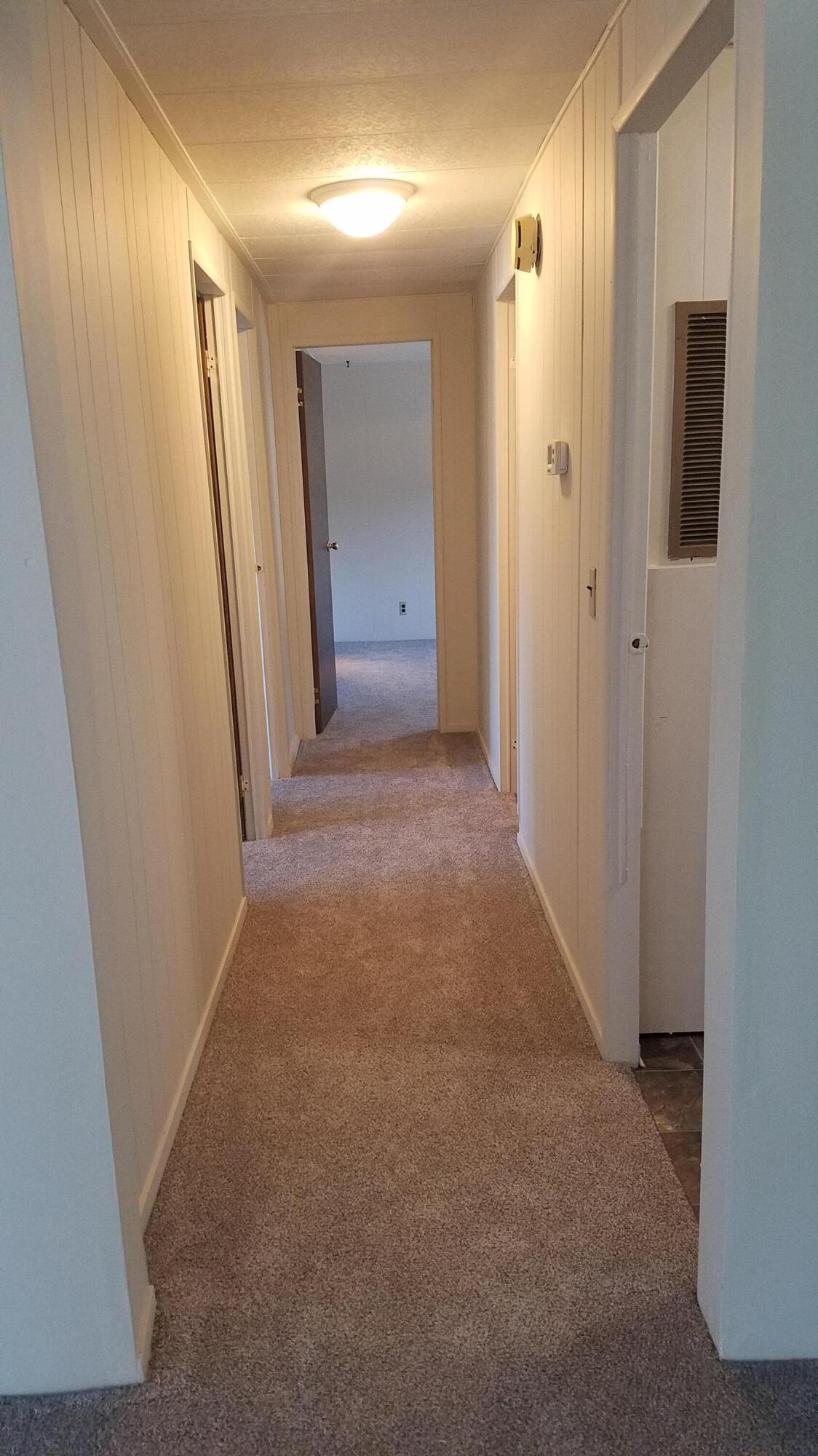 Country View Mobile Home Park - Residential