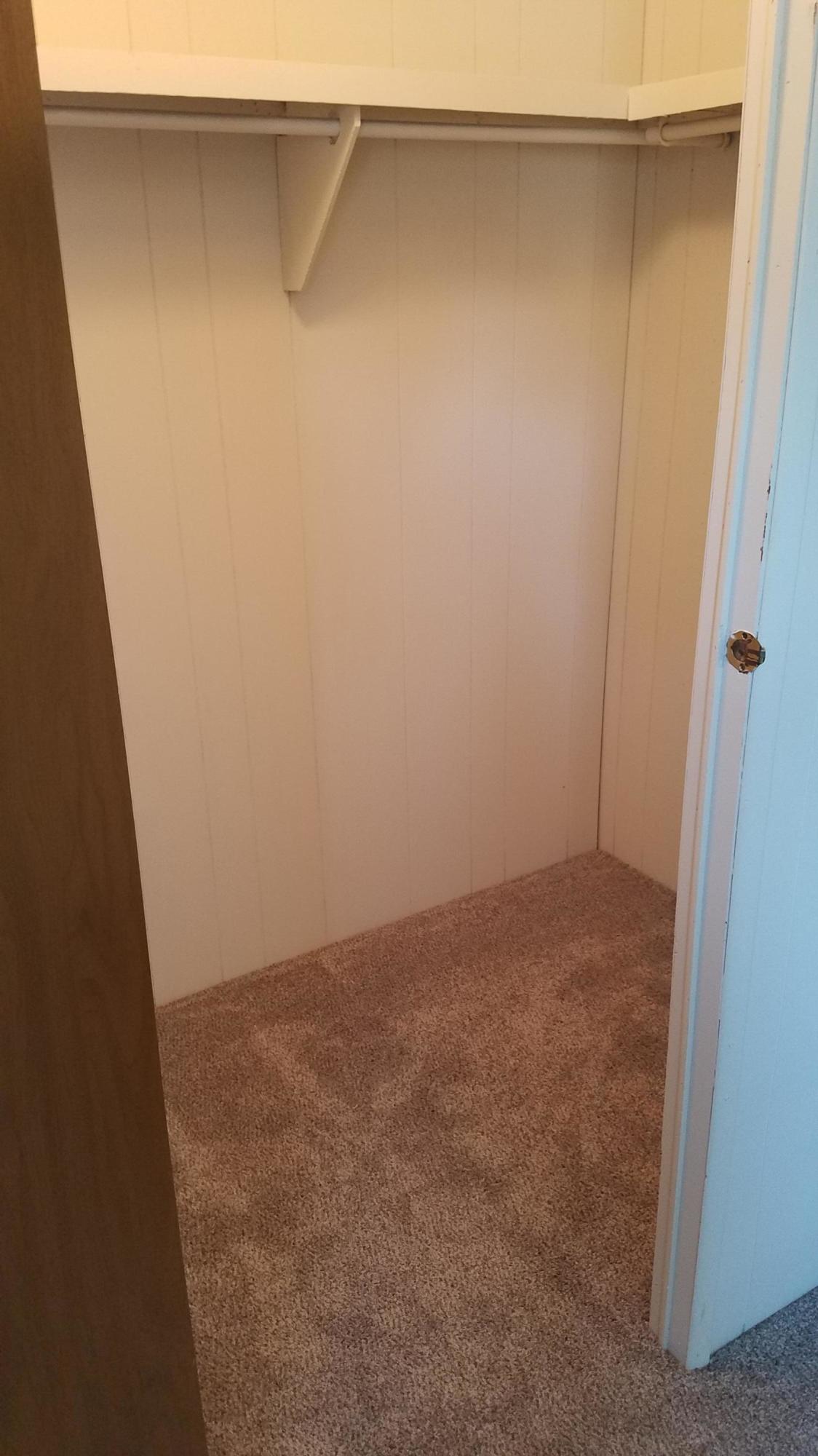 Country View Mobile Home Park - Residential