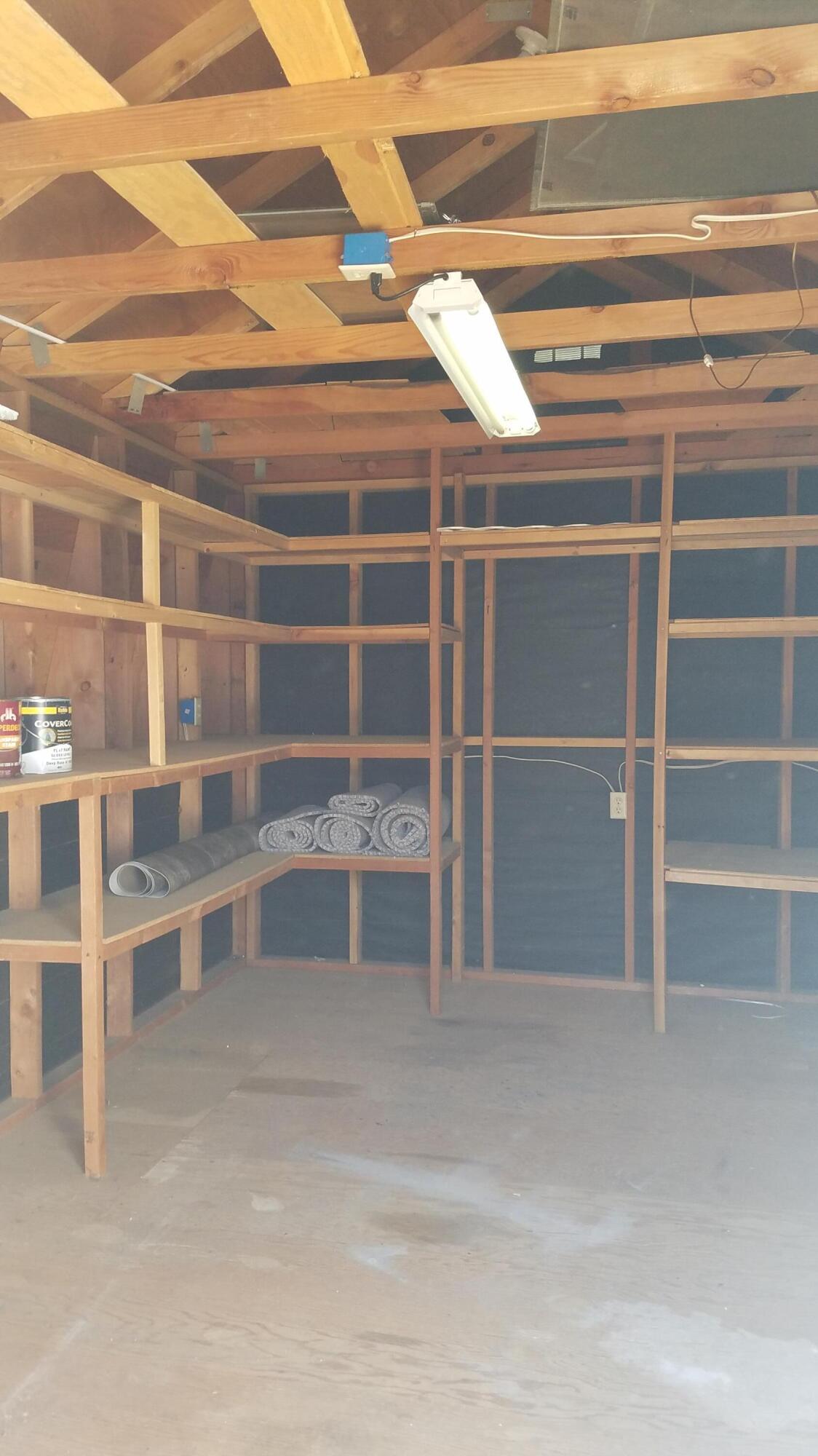 Country View Mobile Home Park - Residential