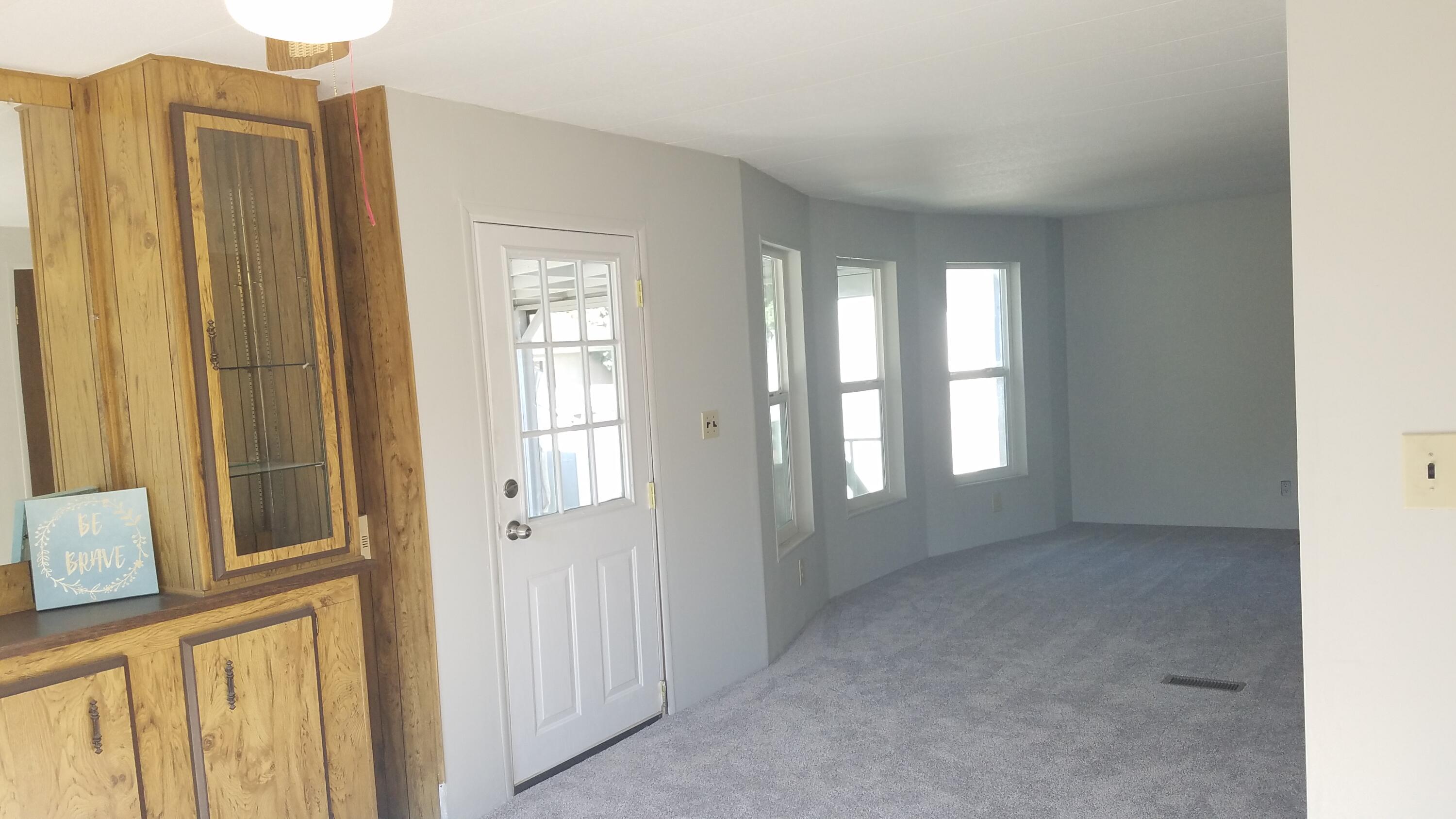 Country View Mobile Home Park - Residential