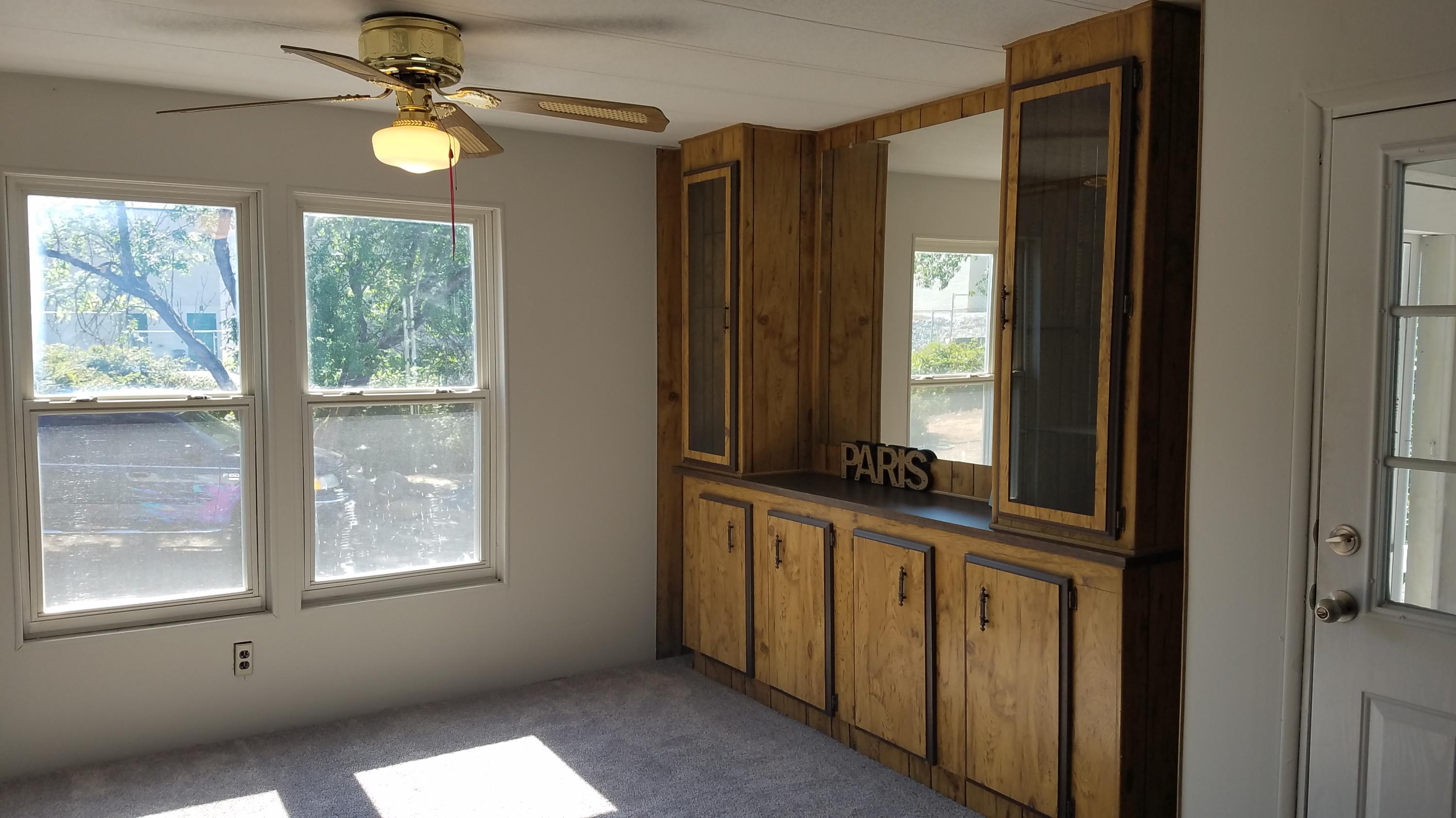 Country View Mobile Home Park - Residential