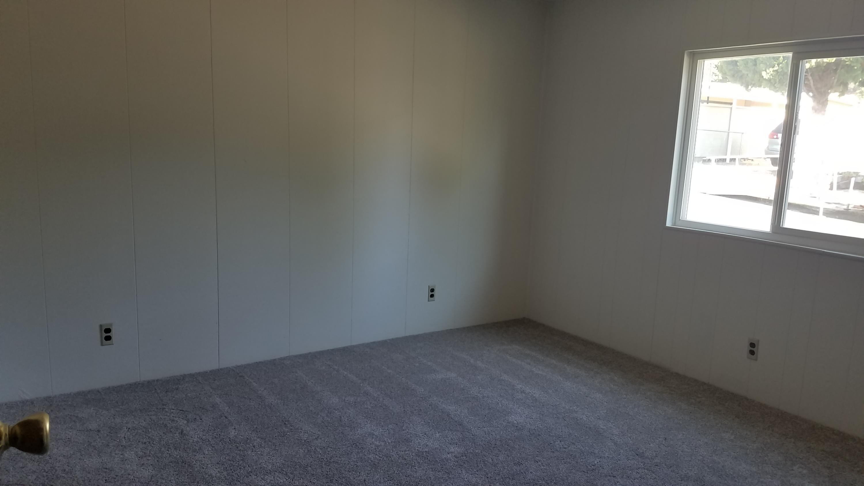 Country View Mobile Home Park - Residential