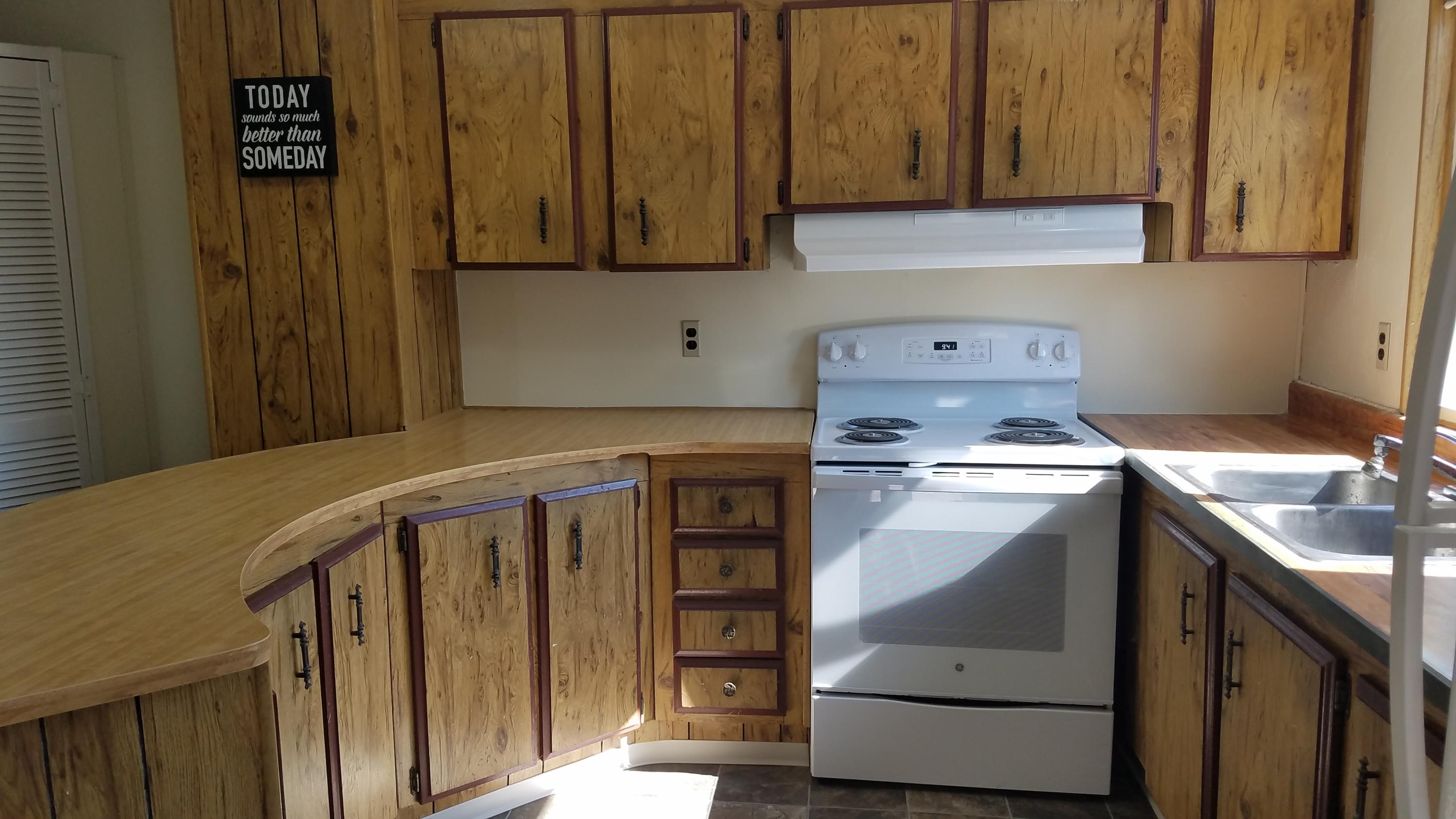 Country View Mobile Home Park - Residential