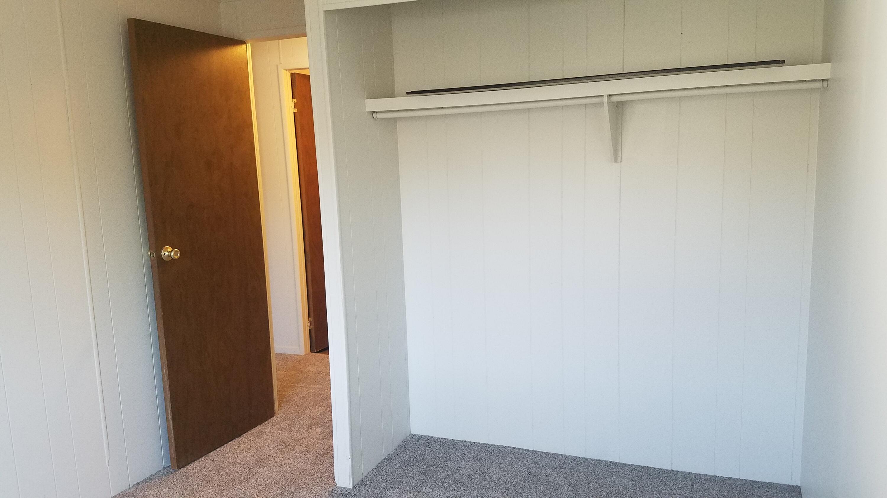 Country View Mobile Home Park - Residential