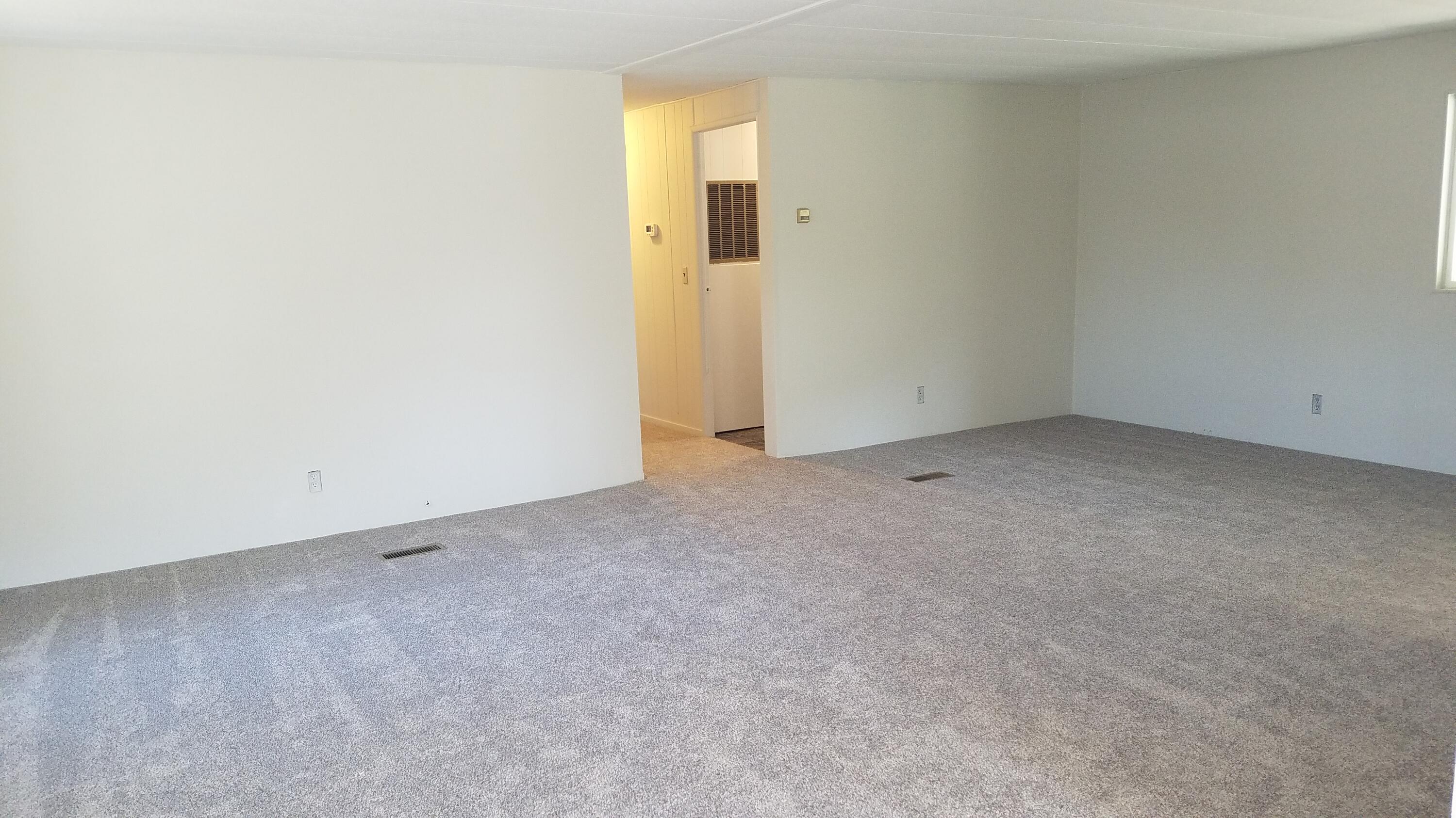 Country View Mobile Home Park - Residential