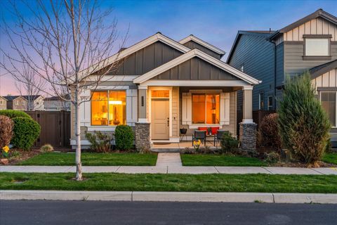 3716 SW Coyote Lane Redmond OR 97756