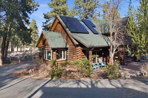 61537 West Ridge Avenue Bend OR 97702