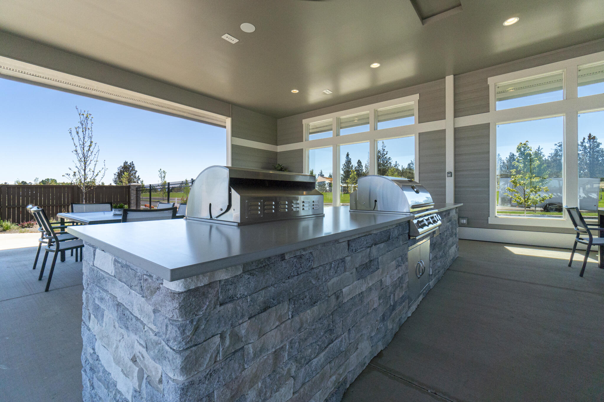 Petrosa - Residential