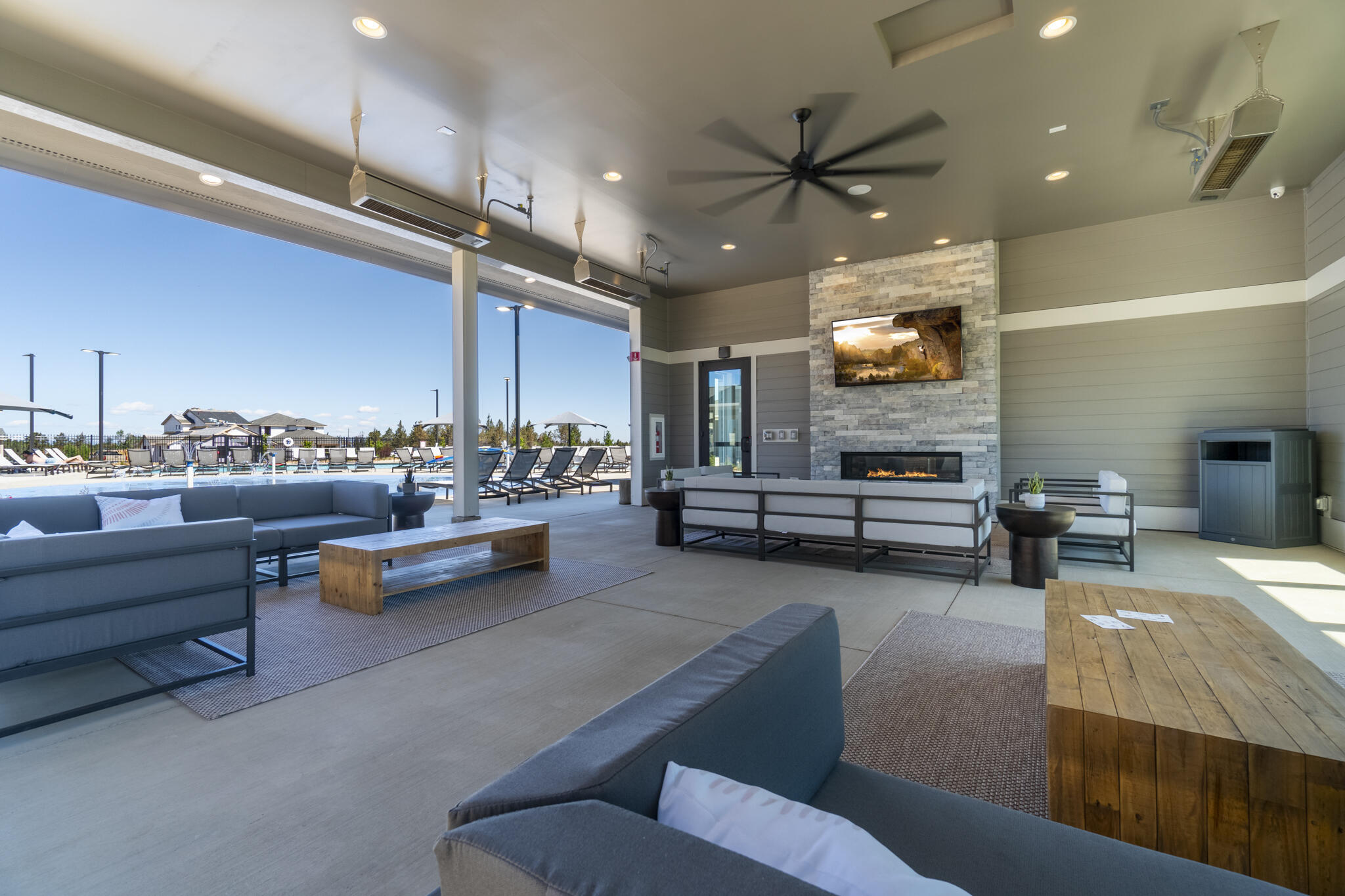 Petrosa - Residential