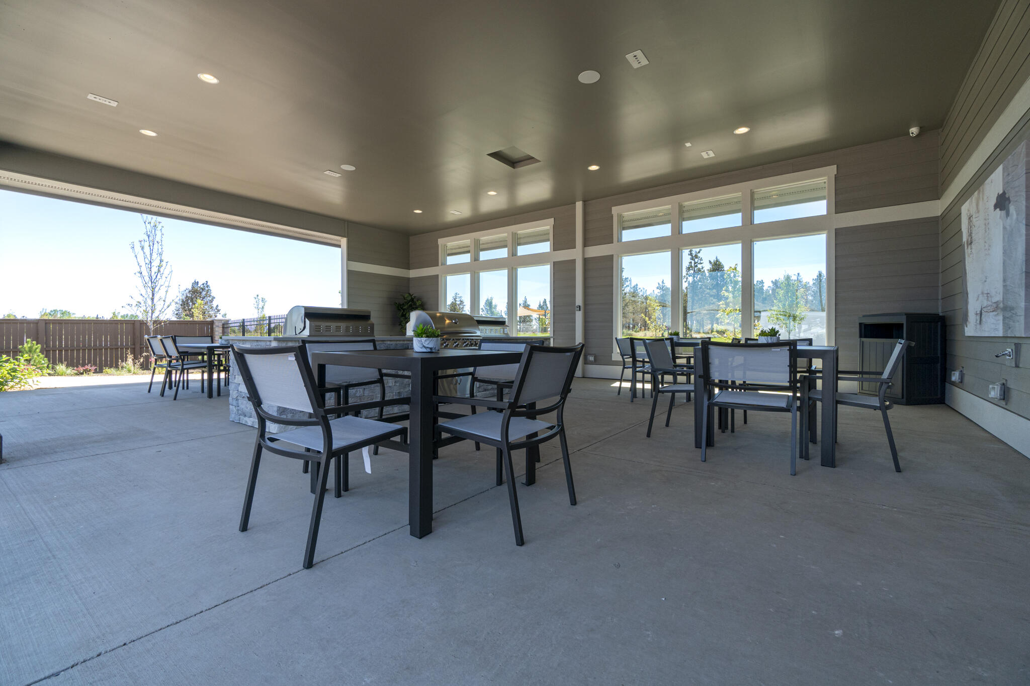 Petrosa - Residential