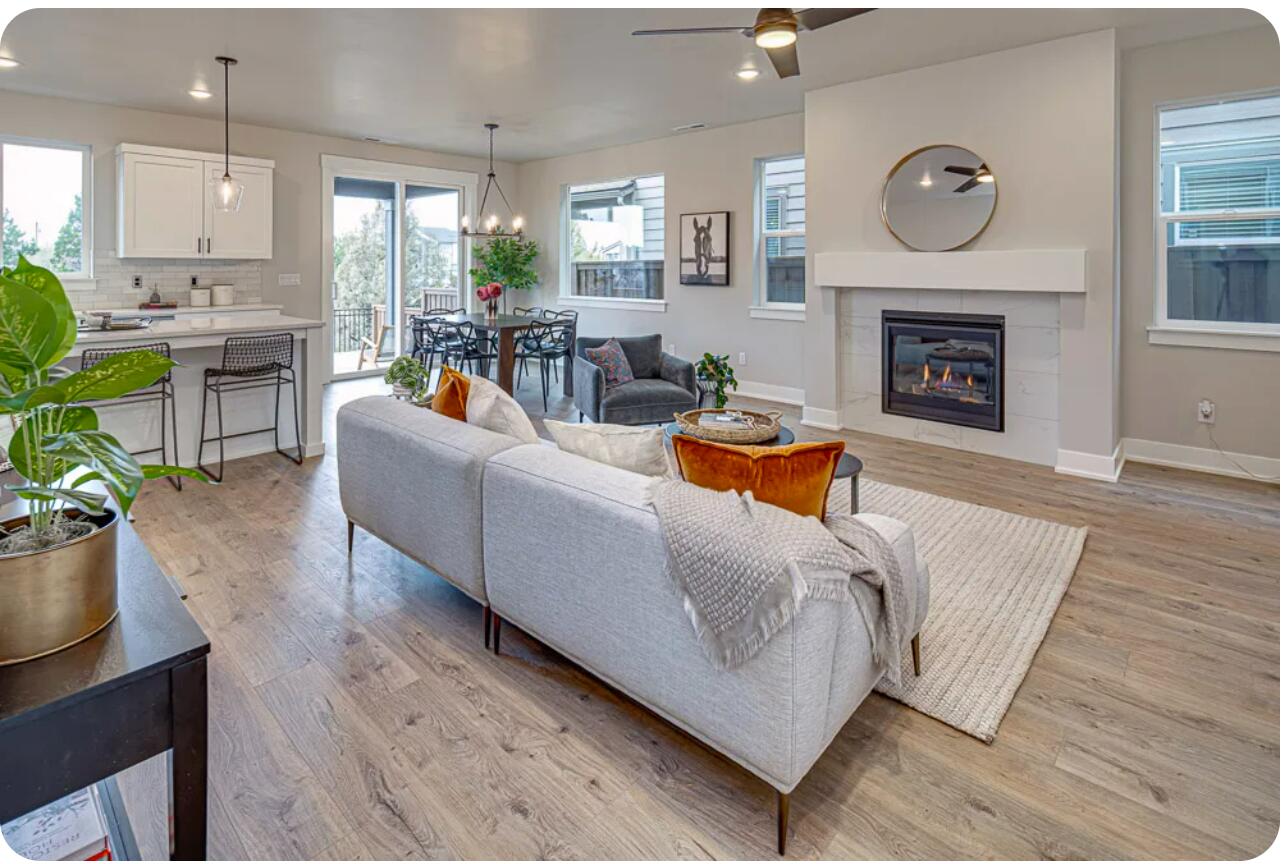 Petrosa - Residential