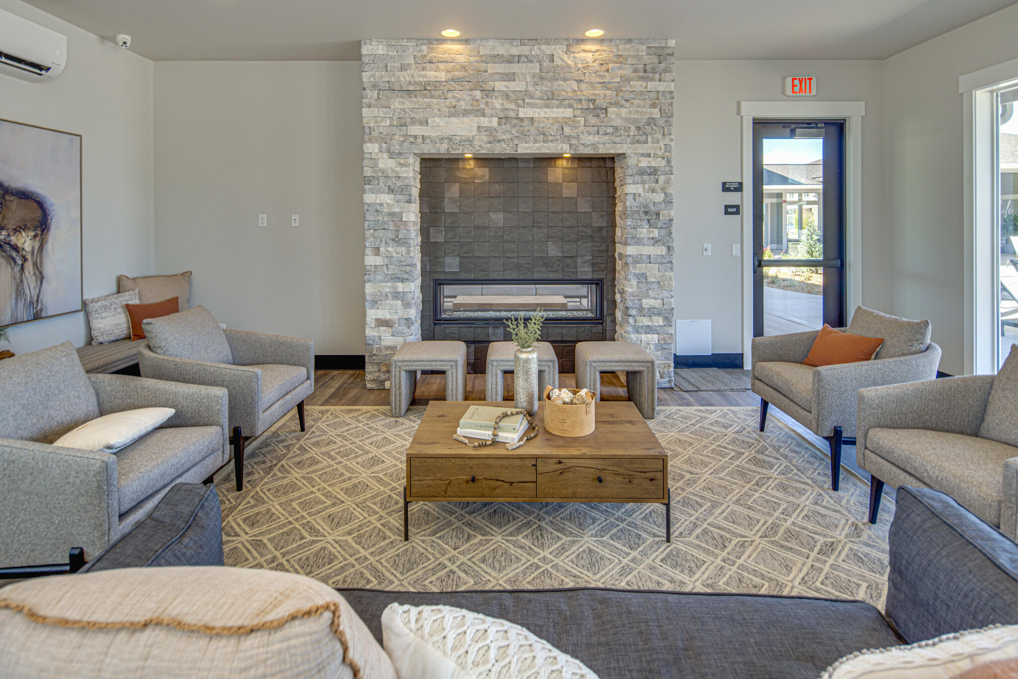 Petrosa - Residential