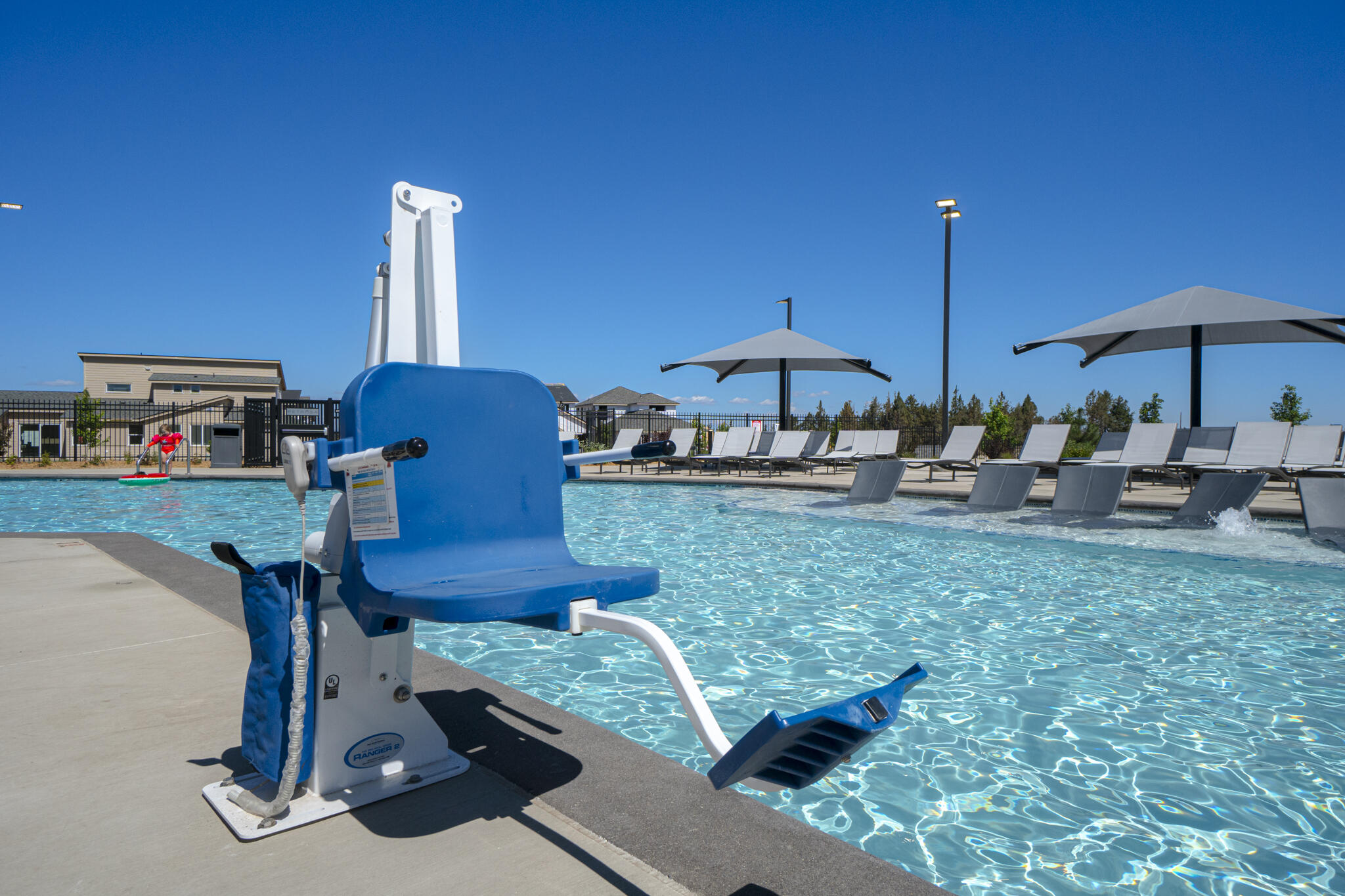 Petrosa - Residential