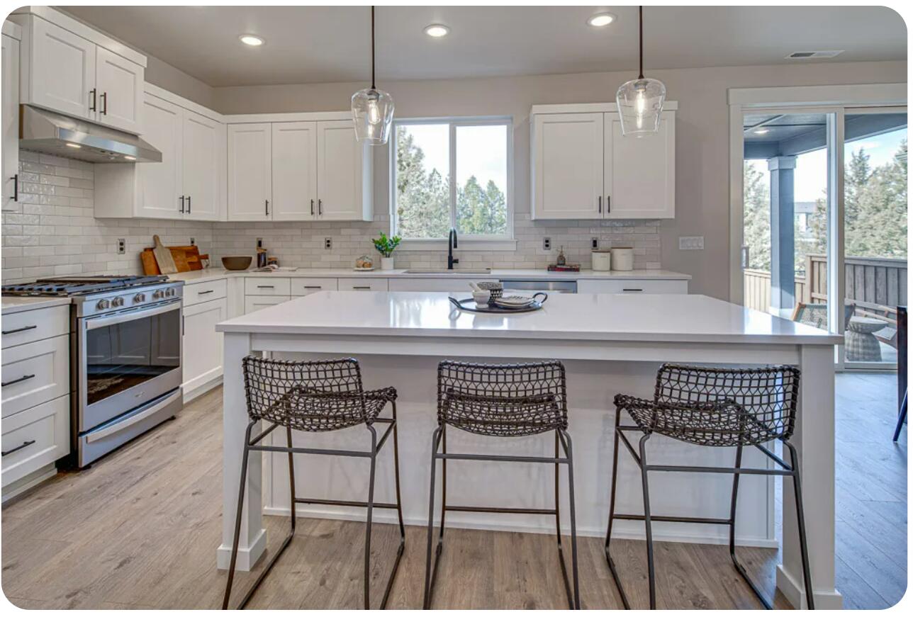 Petrosa - Residential