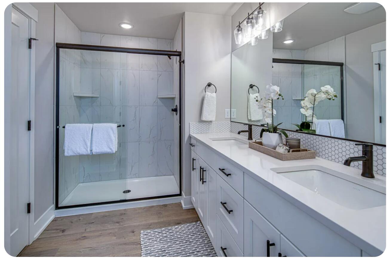 Petrosa - Residential