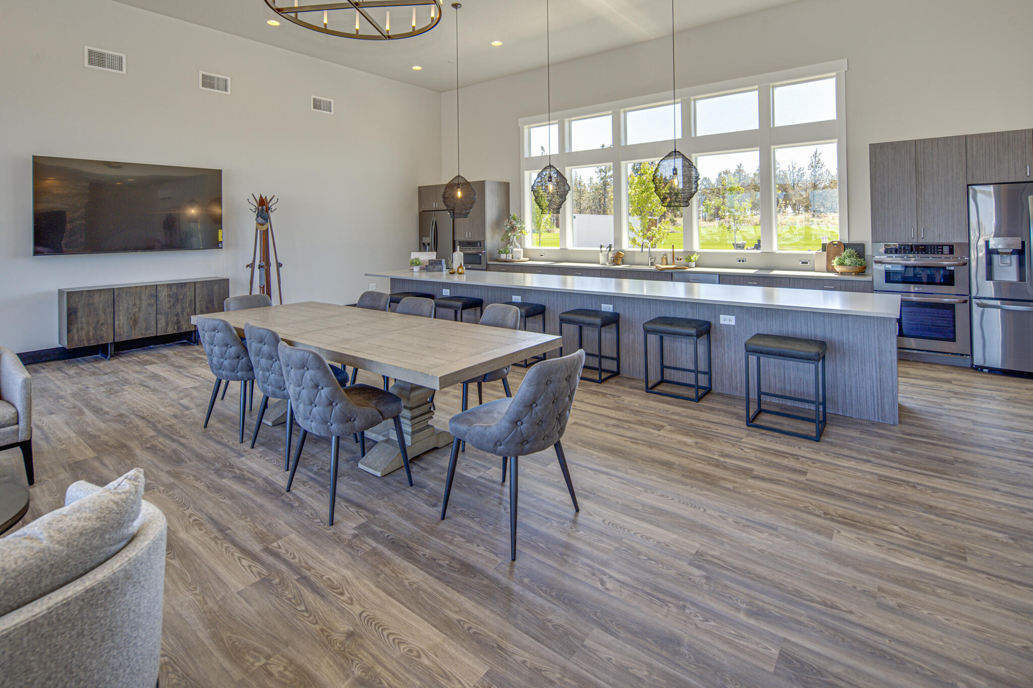 Petrosa - Residential