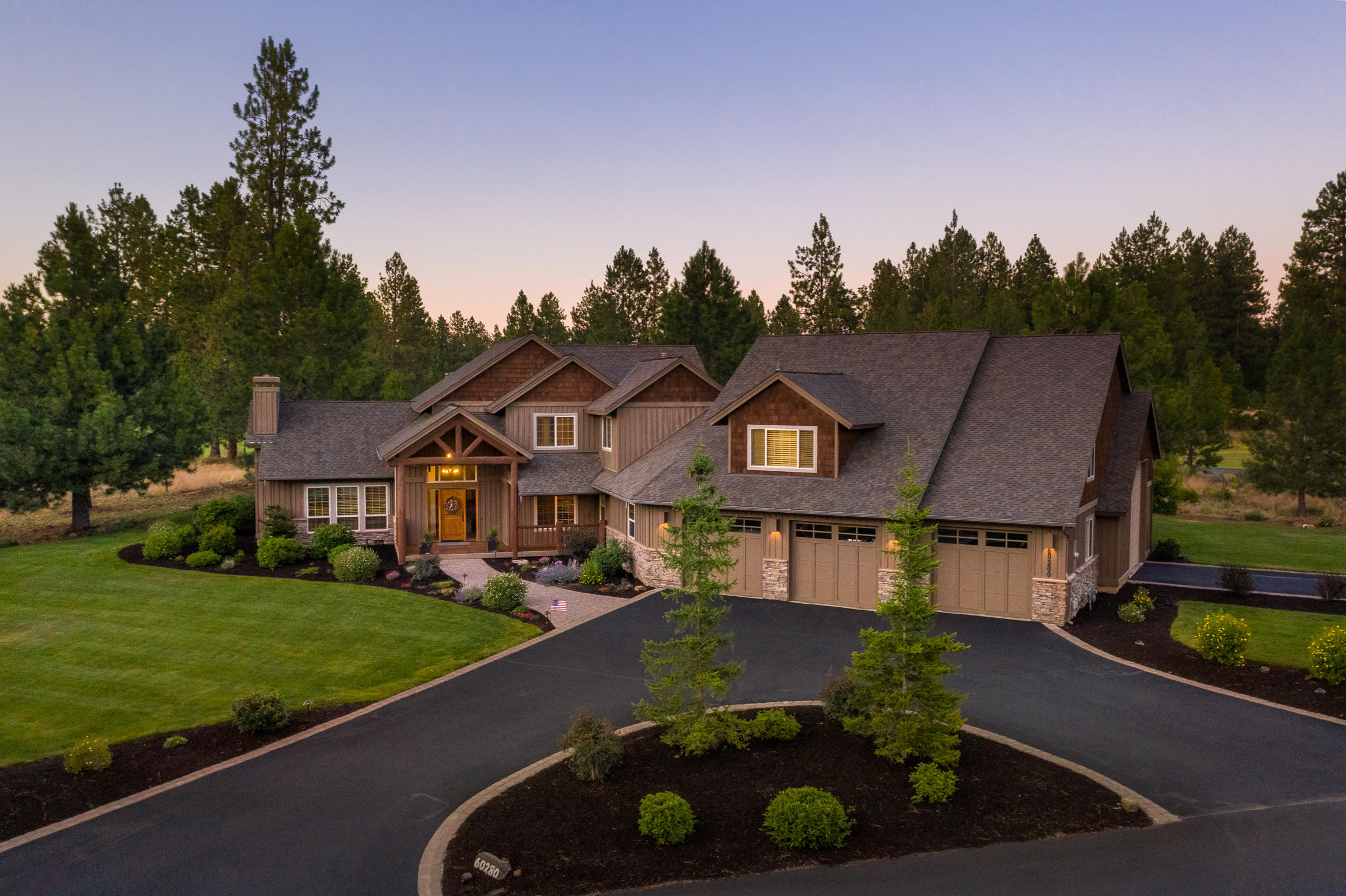 Sunset View Estates - Residential