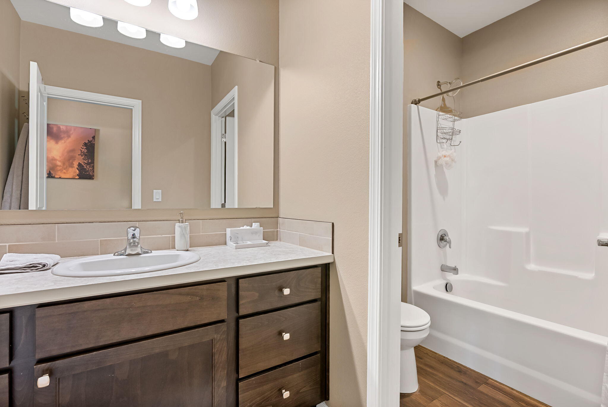 Ridge At Eagle Crest - Residential