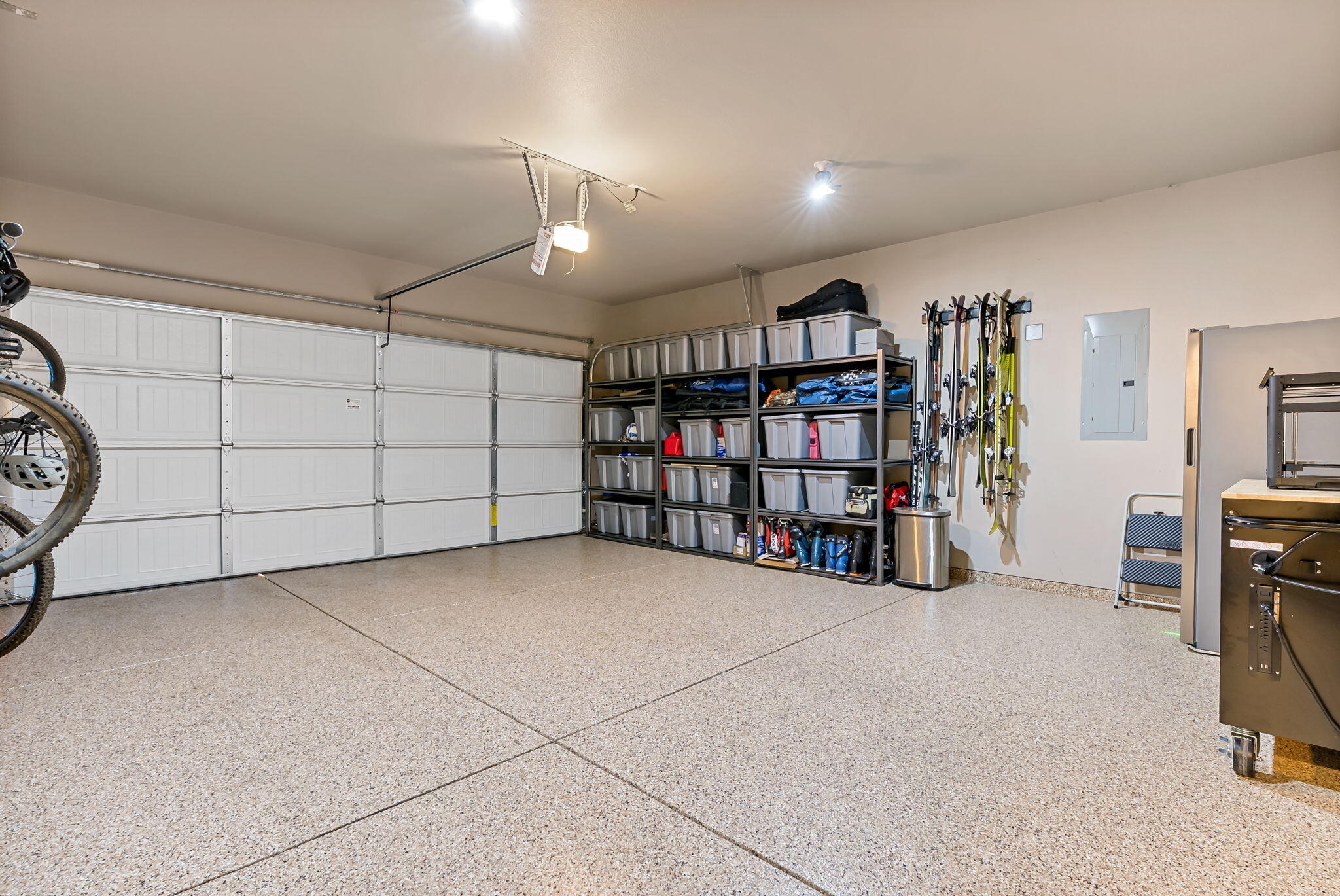 Ridge At Eagle Crest - Residential