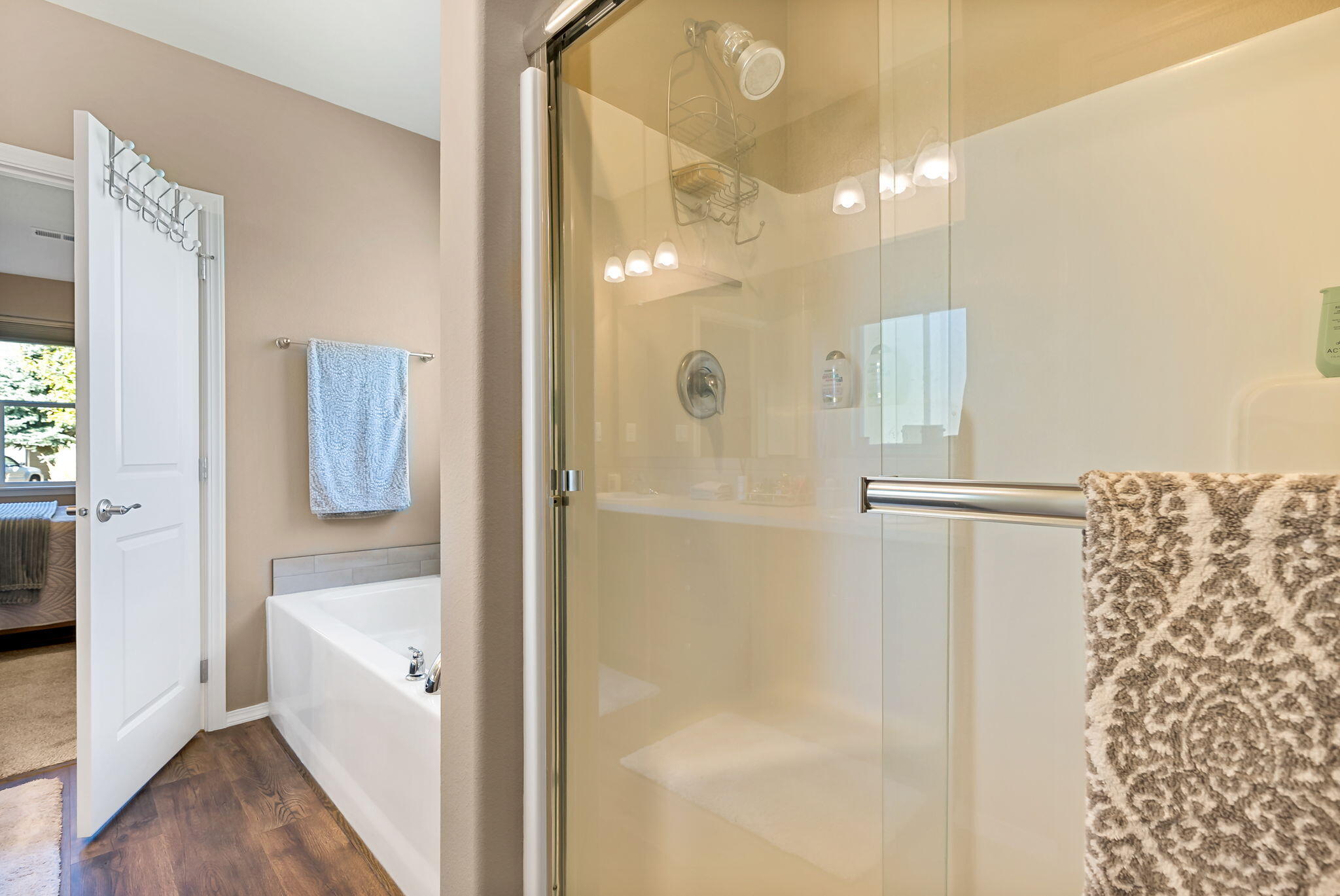 Ridge At Eagle Crest - Residential