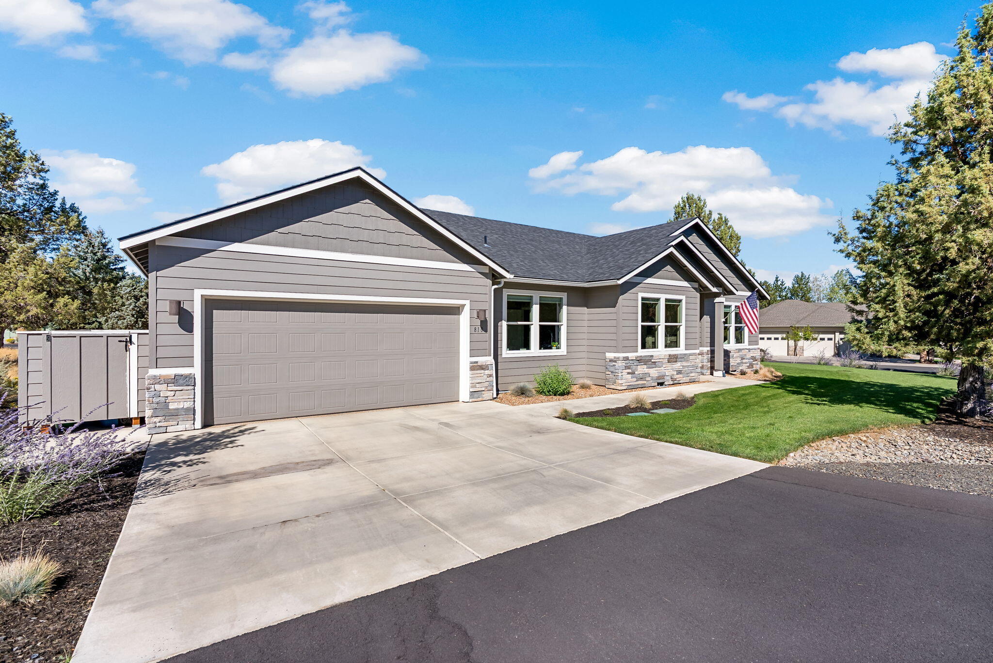 Ridge At Eagle Crest - Residential