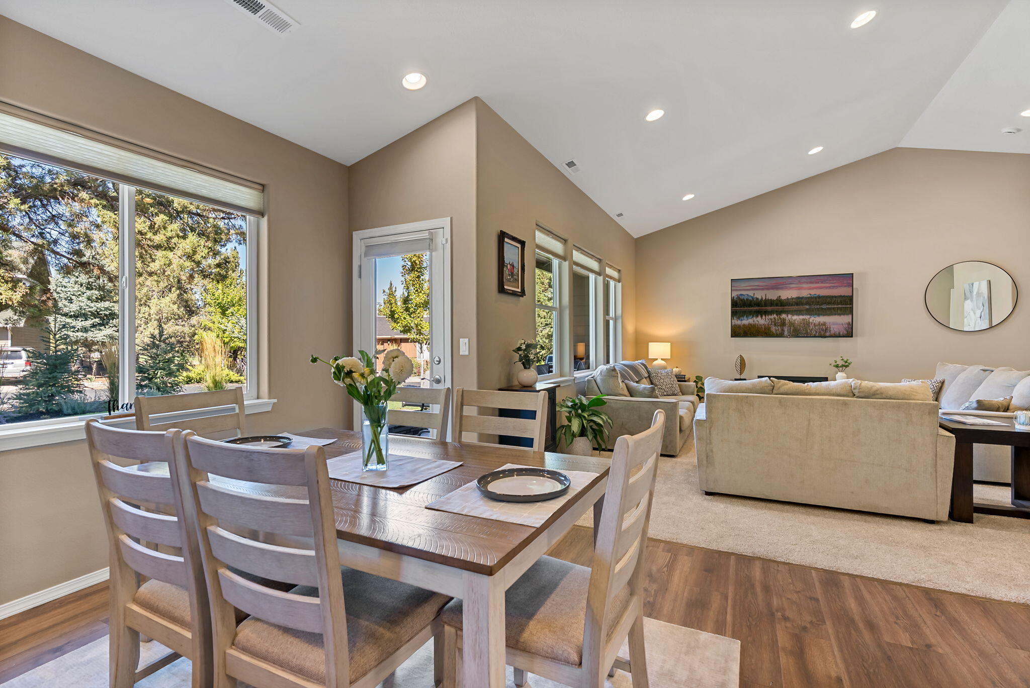 Ridge At Eagle Crest - Residential