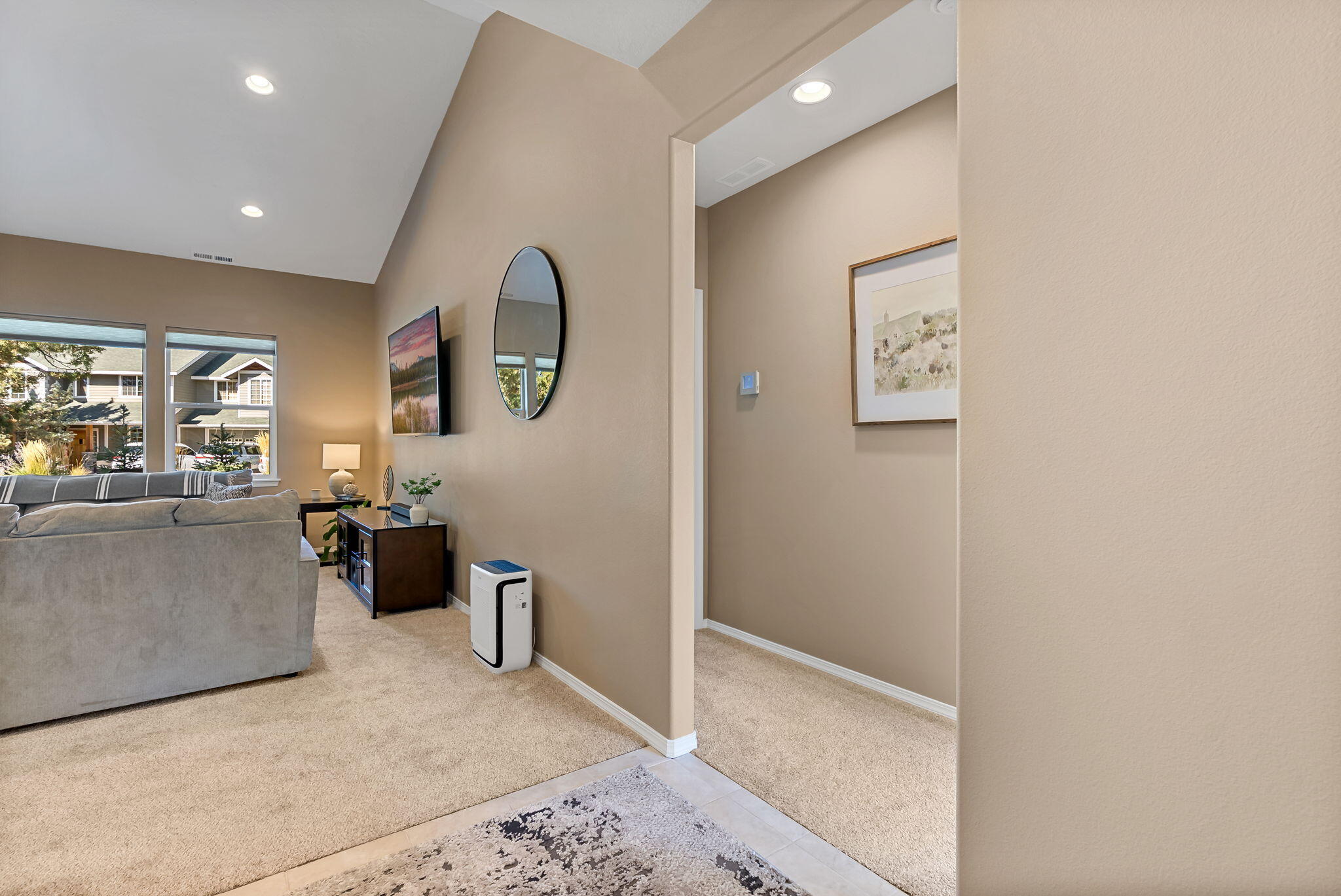 Ridge At Eagle Crest - Residential