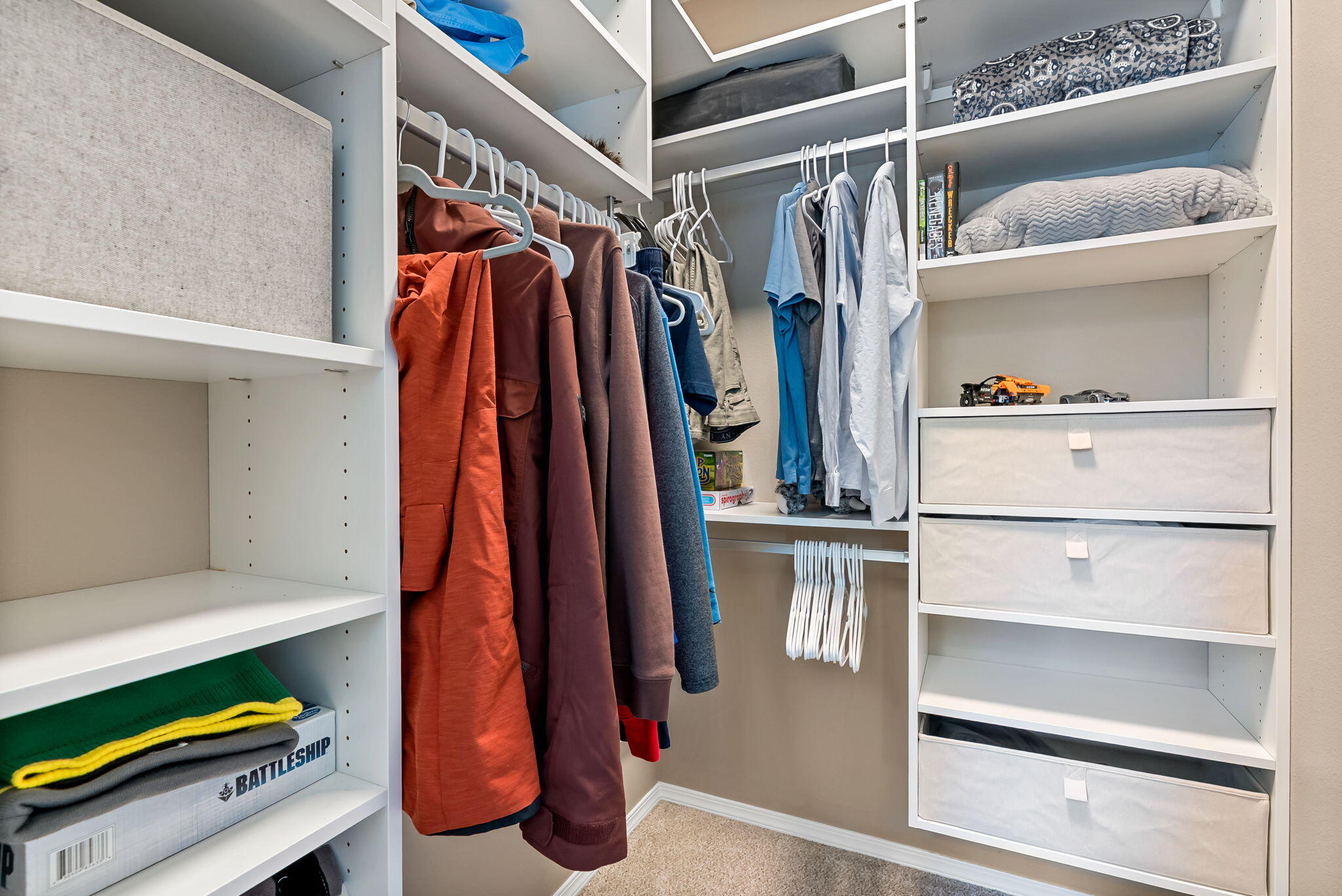 Ridge At Eagle Crest - Residential