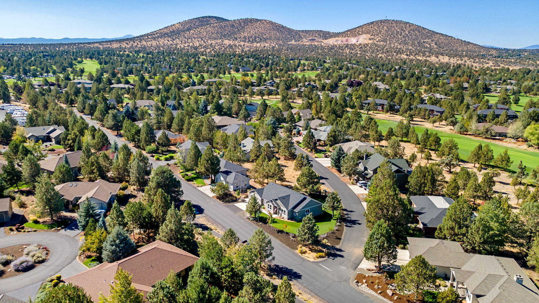 Ridge At Eagle Crest - Residential