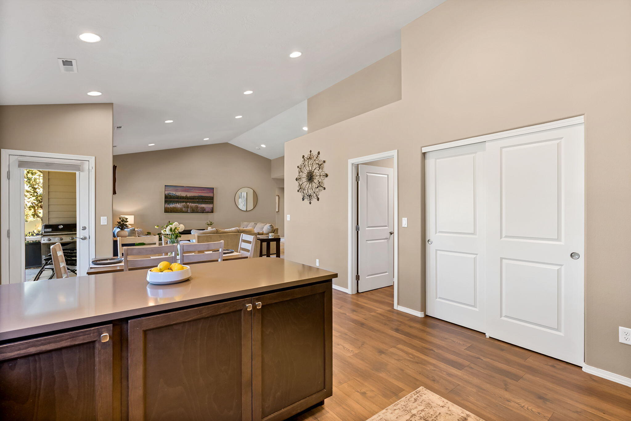 Ridge At Eagle Crest - Residential