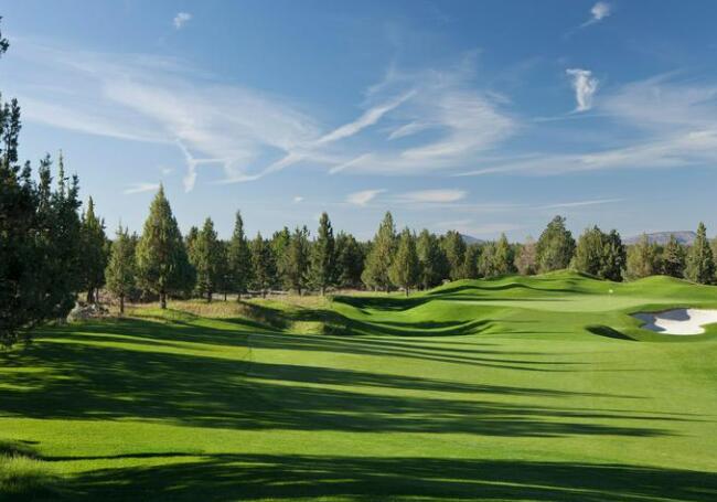 Ridge At Eagle Crest - Residential