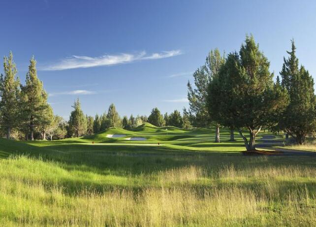 Ridge At Eagle Crest - Residential