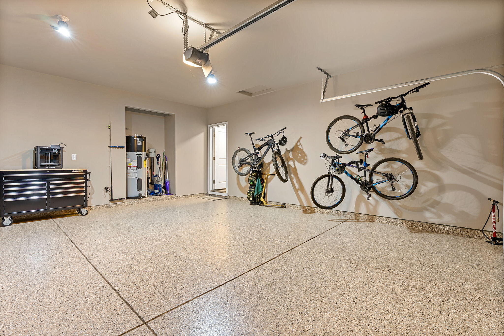 Ridge At Eagle Crest - Residential