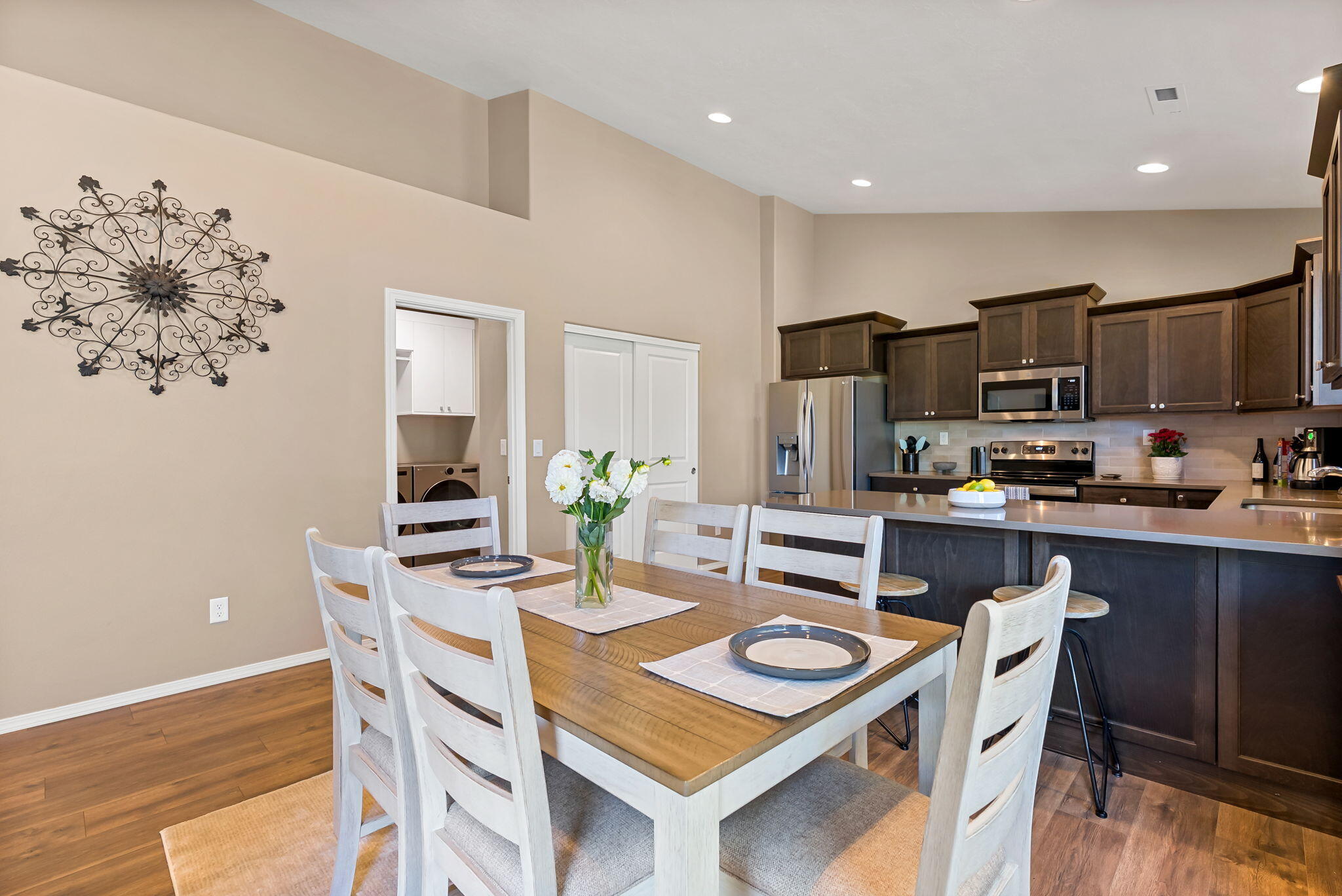 Ridge At Eagle Crest - Residential