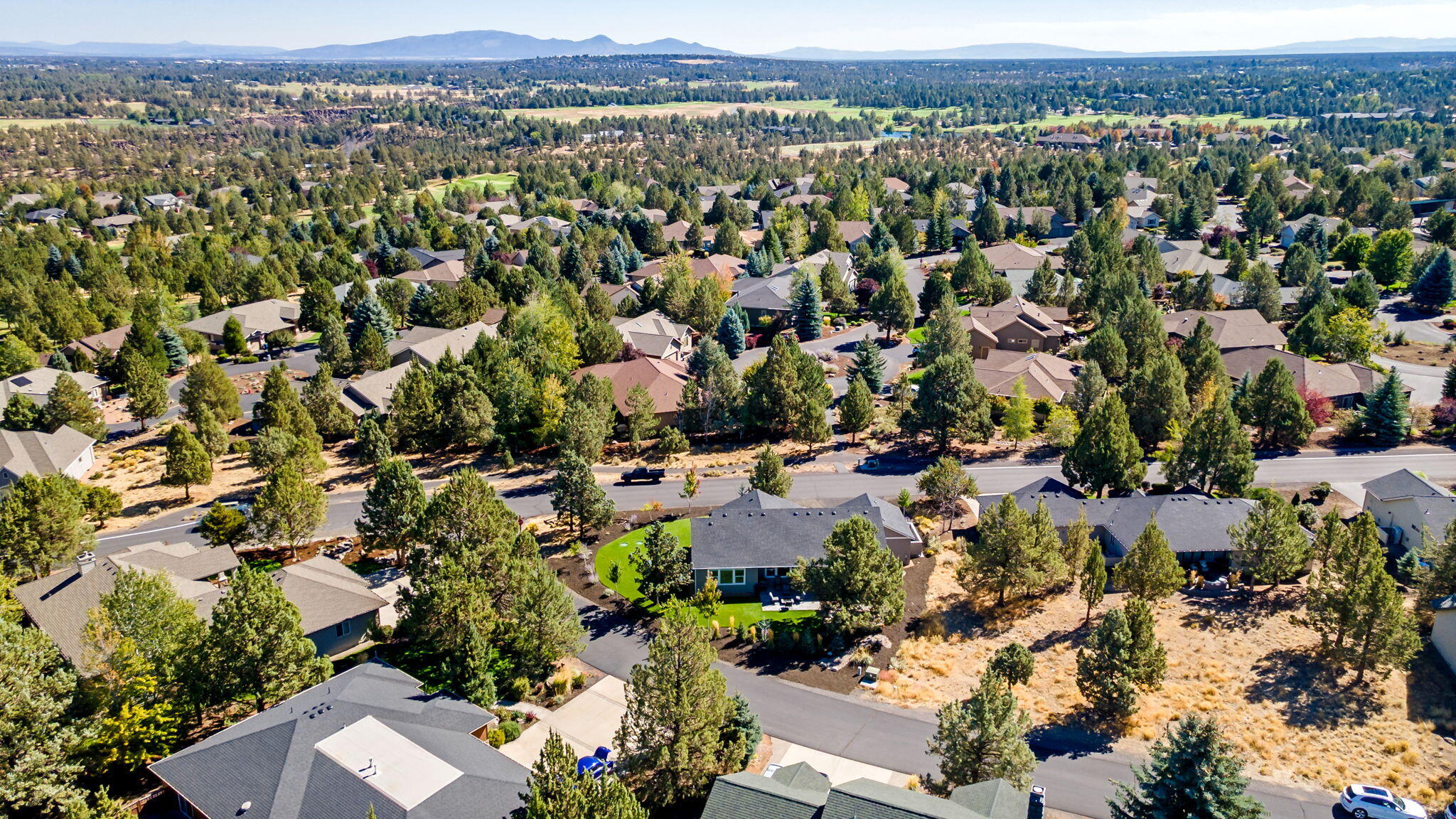 Ridge At Eagle Crest - Residential