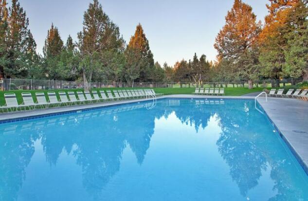 Ridge At Eagle Crest - Residential