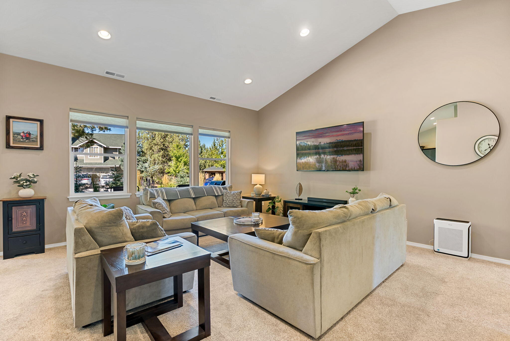 Ridge At Eagle Crest - Residential