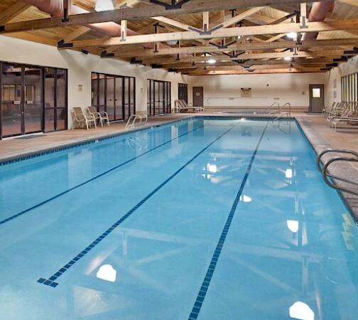 Ridge At Eagle Crest - Residential