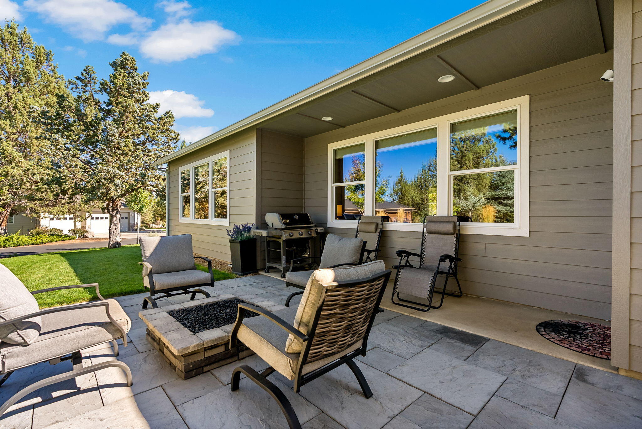 Ridge At Eagle Crest - Residential